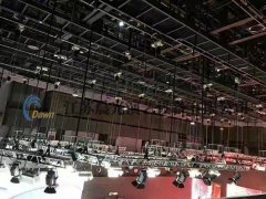 演播廳升降吊桿