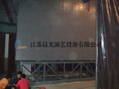 LED屏對開系統(tǒng)