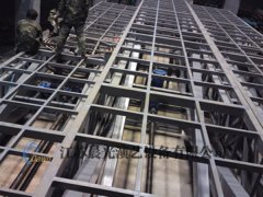 剪刀臂升降舞臺