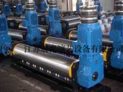 CGXJ系列一次排繩卷筒吊桿機