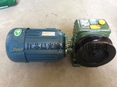 YS-750勻速拉幕機