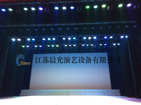 舞臺(tái)幕布