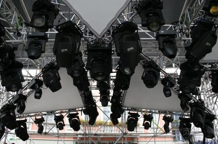 淺談舞臺(tái)機(jī)械未來發(fā)展趨勢(shì)