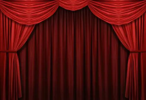 選擇舞臺幕布時可選擇哪些材質(zhì)
