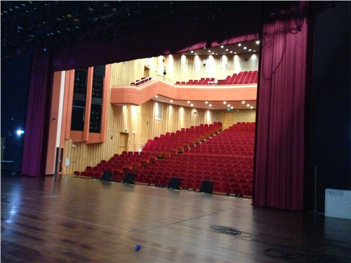 燈光吊桿機(jī)