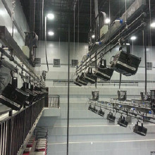 燈光吊桿機(jī)