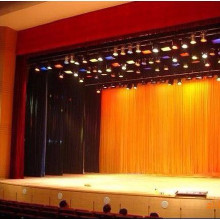 舞臺(tái)幕布