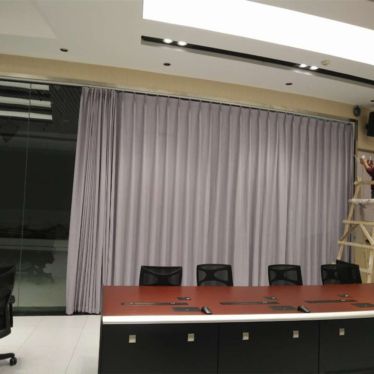 舞臺(tái)幕布廠家